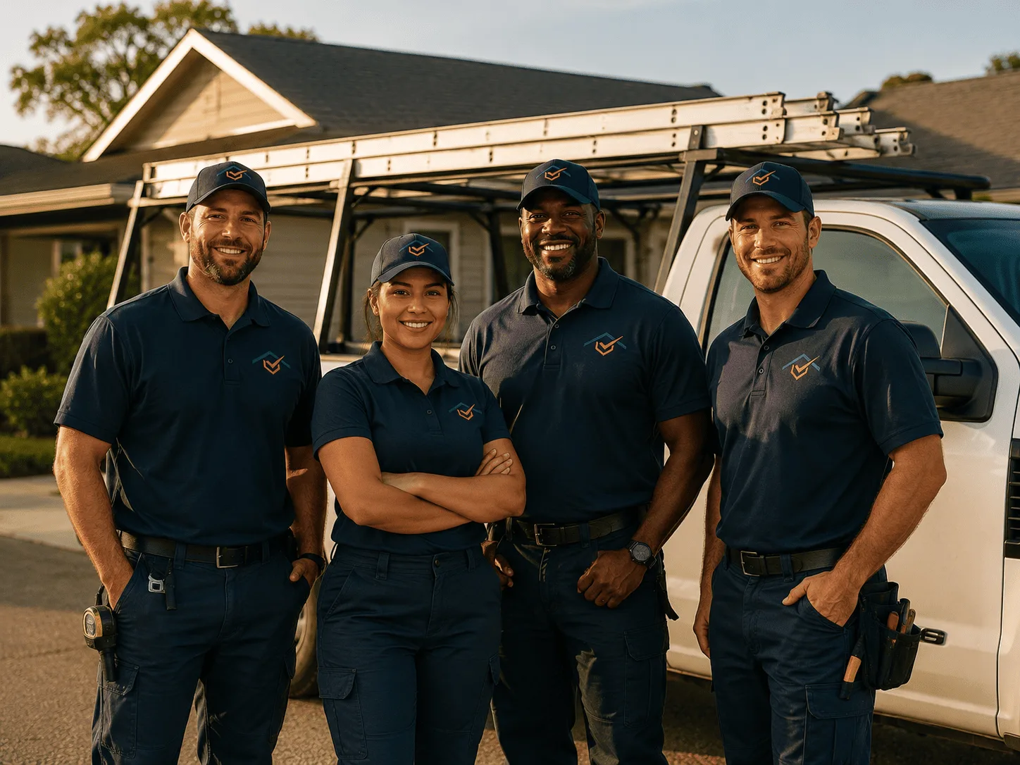 Roof Inspection company in Morrison, IA
